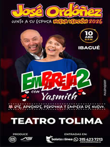 Concierto Clasico de TANGO