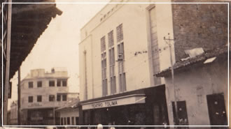 Teatro Torres