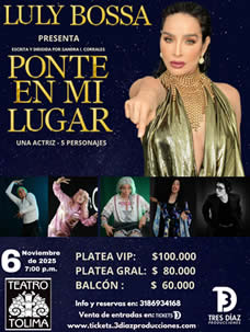 Ponte en mi lugar